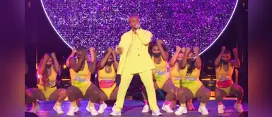 Maluma sorprende con ‘Hawái’ en los MTV Video Music Awards | VIDEO Maluma sorprende con ‘Hawái’ en los MTV Video Music Awards | VIDEO