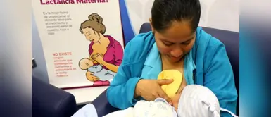 ¿Cómo cobro el subsidio por lactancia en la web de EsSalud? ¿Cómo cobro el subsidio por lactancia en la web de EsSalud?