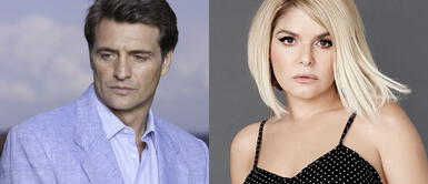 Juan Soler dedicó tiernas palabras a Itatí Cantoral: “¡Te quiero mucho!” Juan Soler dedicó tiernas palabras a Itatí Cantoral: “¡Te quiero mucho!”