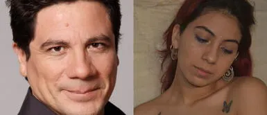 Hija de Bruno Odar sorprende como cantante |VIDEO Hija de Bruno Odar sorprende como cantante |VIDEO