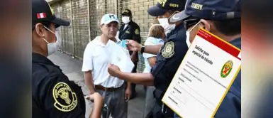 ¿Qué debo hacer para sacar el nuevo pase laboral 2020? ¿Qué debo hacer para sacar el nuevo pase laboral 2020?