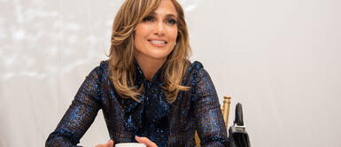 Jennifer Lopez amplía fronteras e incursiona en el mundo beauty con su propia firma Jennifer Lopez amplía fronteras e incursiona en el mundo beauty con su propia firma