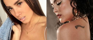 Yahaira Plasencia y Daniela Darcourt sorprenden a sus fans tras anunciar concierto juntas Yahaira Plasencia y Daniela Darcourt sorprenden a sus fans tras anunciar concierto juntas