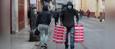 Coronavirus en Perú: Minsa reportó 4,871 nuevos casos y 156 fallecidos a causa del COVID-19 Coronavirus en Perú: Minsa reportó 4,871 nuevos casos y 156 fallecidos a causa del COVID-19