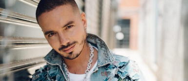 J Balvin estrenará documental sobre su vida "The boy from Medellín" | VIDEO J Balvin estrenará documental sobre su vida "The boy from Medellín" | VIDEO