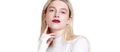 Hunter Schafer de Euphoria se convierte en la nueva embajadora de conocida firma beauty Hunter Schafer de Euphoria se convierte en la nueva embajadora de conocida firma beauty