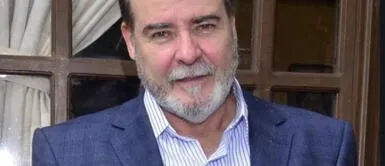 César Évora recuerda con dolor que tuvo que dejar a sus hijos en Cuba para triunfar en México César Évora recuerda con dolor que tuvo que dejar a sus hijos en Cuba para triunfar en México