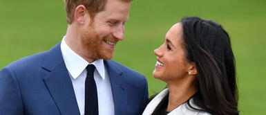 El príncipe Harry y su tierno detalle para rememorar a su madre, la princesa Diana El príncipe Harry y su tierno detalle para rememorar a su madre, la princesa Diana