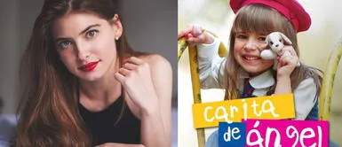 Daniela Aedo: "Me gustaría conocer Perú y hacer un dúo con Susana Baca" | VIDEO Daniela Aedo: "Me gustaría conocer Perú y hacer un dúo con Susana Baca" | VIDEO