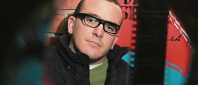 Tondero se pronunció tras denuncia contra Frank Pérez-Garland por acoso sexual | FOTO Tondero se pronunció tras denuncia contra Frank Pérez-Garland por acoso sexual | FOTO