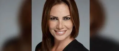 Almendra Gomelsky luce totalmente renovada con la última versión de su cambio de look Almendra Gomelsky luce totalmente renovada con la última versión de su cambio de look