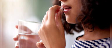 ¡Cuidado! Automedicación puede empeorar la salud de personas con COVID-19 ¡Cuidado! Automedicación puede empeorar la salud de personas con COVID-19