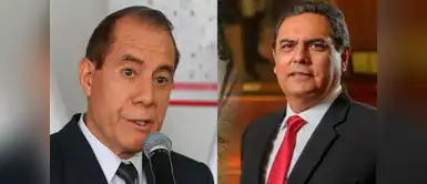 Discoteca Thomas Restobar: efectivos engañaron al titular del Mininter y al director de la PNP Discoteca Thomas Restobar: efectivos engañaron al titular del Mininter y al director de la PNP