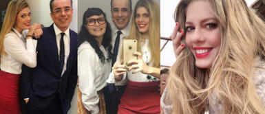 Actriz de 'Yo soy Betty, La Fea' luchó contra el cáncer 3 veces en su vida | VIDEO Actriz de 'Yo soy Betty, La Fea' luchó contra el cáncer 3 veces en su vida | VIDEO