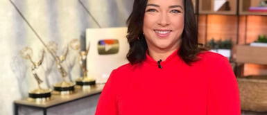 Adamari López presume su nueva figura con outfit de skinny jeans Adamari López presume su nueva figura con outfit de skinny jeans