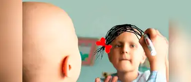 Ley de cáncer infantil: “Un hecho histórico que salvará la vida de miles de niños peruanos” Ley de cáncer infantil: “Un hecho histórico que salvará la vida de miles de niños peruanos”