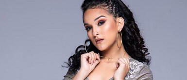 Daniela Darcourt revela su belleza al natural y sin una gota de maquillaje Daniela Darcourt revela su belleza al natural y sin una gota de maquillaje