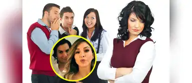 Sheyla Rojas: Cuando la falta de lealtad entre amigos deriva en revelación de íntimos secretos Sheyla Rojas: Cuando la falta de lealtad entre amigos deriva en revelación de íntimos secretos