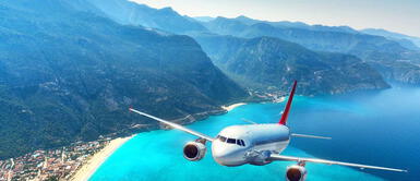 ¡Regresan los vuelos internacionales! Ministerio de Transportes definió fecha de reinicio ¡Regresan los vuelos internacionales! Ministerio de Transportes definió fecha de reinicio