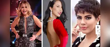 Famosas, madres solteras y empresarias exitosas Famosas, madres solteras y empresarias exitosas