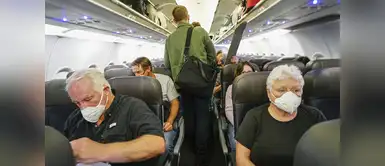 Adelantan los países con que Perú retomaría los vuelos internacionales Adelantan los países con que Perú retomaría los vuelos internacionales