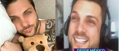 Nicola Porcella contó ilusionado: “Es una chica linda que no es del medio” | VIDEO Nicola Porcella contó ilusionado: “Es una chica linda que no es del medio” | VIDEO