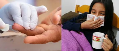 Todo lo que debes saber del servicio gratis de teleconsultas para pacientes con COVID-19 Todo lo que debes saber del servicio gratis de teleconsultas para pacientes con COVID-19