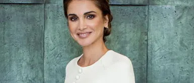 Rania de Jordania y las claves de sus outfits que la convierten en referente de estilo Rania de Jordania y las claves de sus outfits que la convierten en referente de estilo