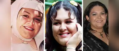 La extraña desaparición de la actriz Adriana Acosta de las novelas | FOTOS La extraña desaparición de la actriz Adriana Acosta de las novelas | FOTOS