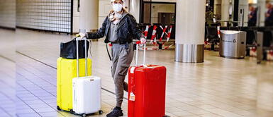 ¡Evita contagiarte de coronavirus! Cuidados a tener en cuenta si tienes que viajar ¡Evita contagiarte de coronavirus! Cuidados a tener en cuenta si tienes que viajar