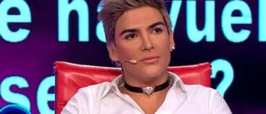 'Zorro Zupe' fue denunciado por violencia sexual en Italia 'Zorro Zupe' fue denunciado por violencia sexual en Italia