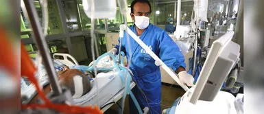 Coronavirus en Perú: Se eleva a más de 663 mil contagios y 29,259 fallecidos Coronavirus en Perú: Se eleva a más de 663 mil contagios y 29,259 fallecidos