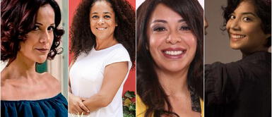 Actrices se pronuncian sobre acusación de acoso sexual de Frank Pérez Garland Actrices se pronuncian sobre acusación de acoso sexual de Frank Pérez Garland