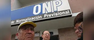Jubilación ONP con 10 años de aportes: AQUÍ te explicamos de que trata el proyecto del Ejecutivo Jubilación ONP con 10 años de aportes: AQUÍ te explicamos de que trata el proyecto del Ejecutivo