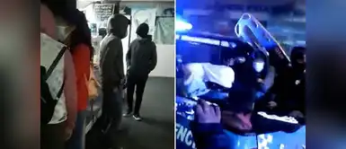 Puno: 40 menores de edad son sorprendidos en fiesta con gran cantidad de alcohol Puno: 40 menores de edad son sorprendidos en fiesta con gran cantidad de alcohol