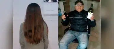 "Estaba obsesionado": niña quedó en shock por acoso de anciano que quedó 'libre' por COVID-19 "Estaba obsesionado": niña quedó en shock por acoso de anciano que quedó 'libre' por COVID-19