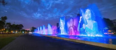 No te pierdas el espectáculo multimedia virtual por los 100 años de Chabuca Granda No te pierdas el espectáculo multimedia virtual por los 100 años de Chabuca Granda