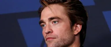 The Batman: detienen rodaje luego que Robert Pattinson diera positivo a la COVID-19 The Batman: detienen rodaje luego que Robert Pattinson diera positivo a la COVID-19