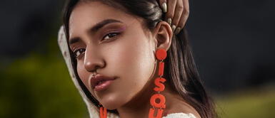 Renata Flores figura en especial de Vogue con un poderoso mensaje feminista Renata Flores figura en especial de Vogue con un poderoso mensaje feminista