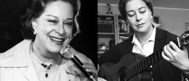 '100 años de Chabuca Granda': La peruana que inmortalizó la música criolla y afroperuana '100 años de Chabuca Granda': La peruana que inmortalizó la música criolla y afroperuana