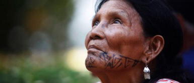 En el 'Día de la Mujer Indígena': 5 cortometrajes que reflejan la realidad | VIDEO En el 'Día de la Mujer Indígena': 5 cortometrajes que reflejan la realidad | VIDEO