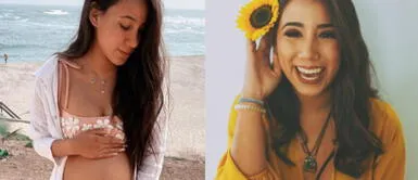 Samahara Lobatón enterneció al mostrar ecografía de su bebé: "Ya quiero que nazca" Samahara Lobatón enterneció al mostrar ecografía de su bebé: "Ya quiero que nazca"