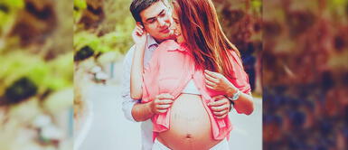 Verónica Linares emocionada anunció la llegada de su pequeña Antonia | VIDEO Verónica Linares emocionada anunció la llegada de su pequeña Antonia | VIDEO