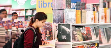 FIL Lima 2020: ¿Qué ofertas encontraremos en su último fin de semana? FIL Lima 2020: ¿Qué ofertas encontraremos en su último fin de semana?