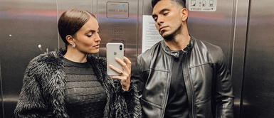 Rafael Cardozo desmiente separación con Cachaza Rafael Cardozo desmiente separación con Cachaza