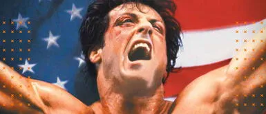 Sylvester Stallone reedita ‘Rocky IV’ por los 35 años de su estreno Sylvester Stallone reedita ‘Rocky IV’ por los 35 años de su estreno
