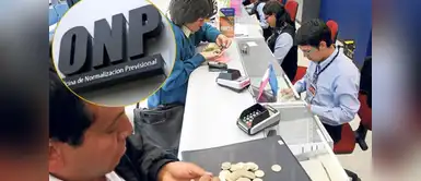 ¿Quiénes son los que podrán acceder al Bono ONP de S/ 760 que propone el Gobierno? ¿Quiénes son los que podrán acceder al Bono ONP de S/ 760 que propone el Gobierno?