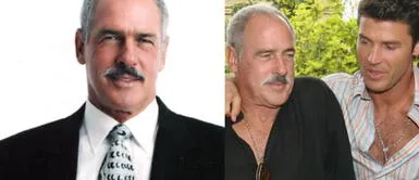 Andrés García preocupa por su estado de salud: "Me encuentro en la recta final de mi vida" | VIDEO Andrés García preocupa por su estado de salud: "Me encuentro en la recta final de mi vida" | VIDEO