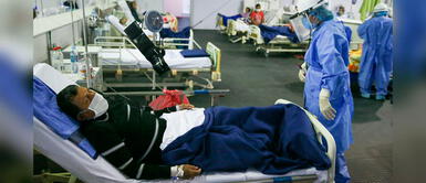 ¿Por qué hay personas que demoran mucho en recuperarse de COVID-19? | VIDEO ¿Por qué hay personas que demoran mucho en recuperarse de COVID-19? | VIDEO