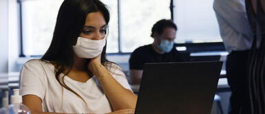 ¿A punto de dejar tus estudios superiores? Postula desde hoy a becas de Pronabec ¿A punto de dejar tus estudios superiores? Postula desde hoy a becas de Pronabec